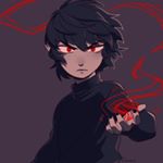 Damien Thorn! - Instagram Profile Picture of Damien Thorn! (@_._damien._.thorn_._) on Instagram