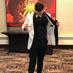 Profile Picture of Beanie Ty ™ (@tyler.springett) on Instagram