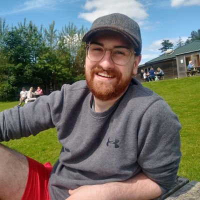 Profile Picture of Boring James Millar (@jimrmillar) on Twitter