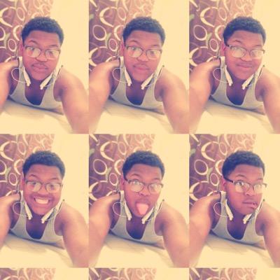 Profile Picture of Trevor Keys (@keys_trevor) on Twitter