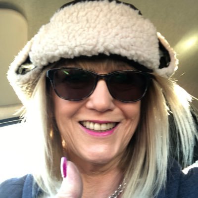 Pat Kaye - Twitter Profile Picture of Pat Kaye (@PatKaye4) on Twitter