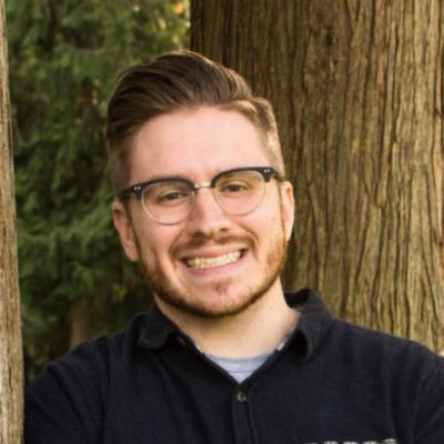 Profile Picture of Jesse Dinius (@jessedinius) on Twitter