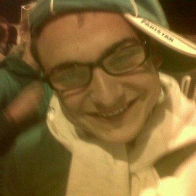Profile Picture of Dan Chalk (@Chalk_Gym) on Twitter