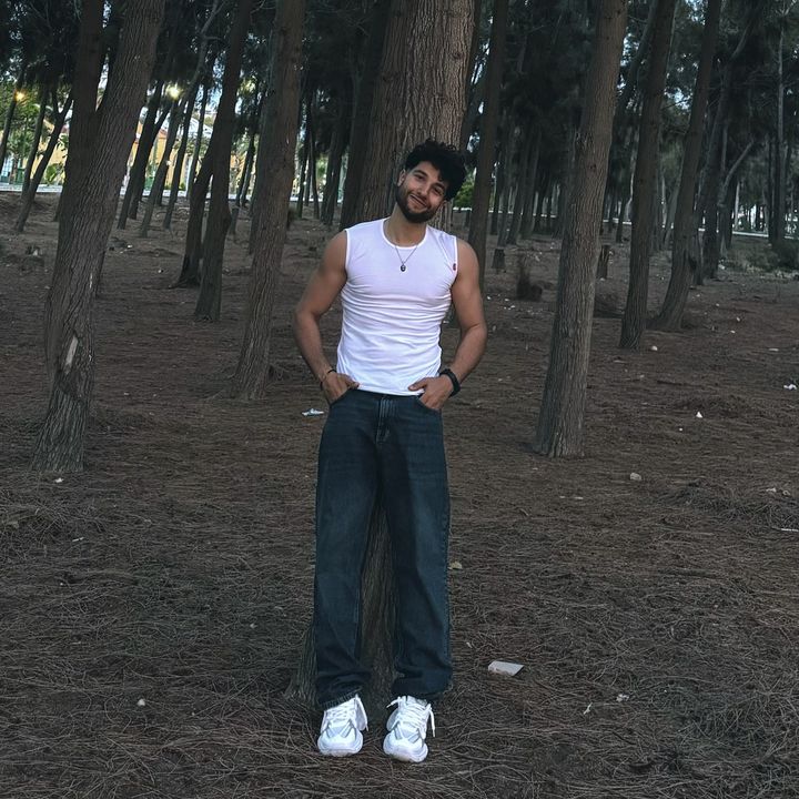 Profile Picture of عمر عادل (@omaradelmm) on Tiktok