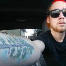 Profile Picture of Devon Richards (@devonrichards09) on Twitter