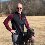 Profile Picture of Michael Spurgeon (@misterblackbarn) on Instagram