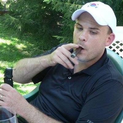 Profile Picture of Mark Richter (@marksrichter) on Twitter