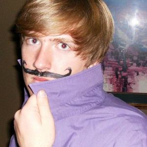 Profile Picture of Nick Schram (@chillinc55) on Myspace