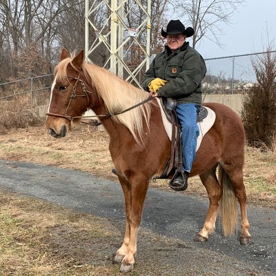 Profile Picture of John LaRocque (@JohnLaRocque10) on Twitter