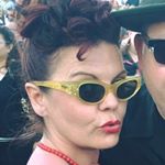 Profile Picture of Kelly Haggerty (@retroraiderkelly) on Instagram