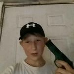Profile Picture of kyle allison (@kyle_is_the_coolest_man) on Instagram