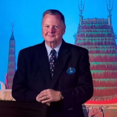 Profile Picture of Mike Frazier Equip For Legacy (@EquipforLegacy) on Twitter