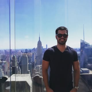 Profile Picture of Alejandro Esquivel (@alejandroesquivel) on Instagram