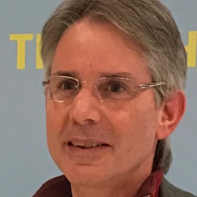 Profile Picture of Jon Epstein (@jonepstein1) on Twitter