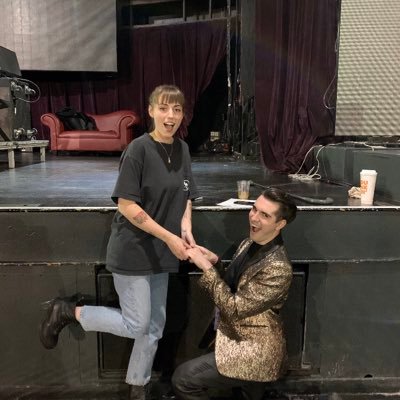 Alex - Twitter Profile Picture of Alex (@LittleBeebo) on Twitter