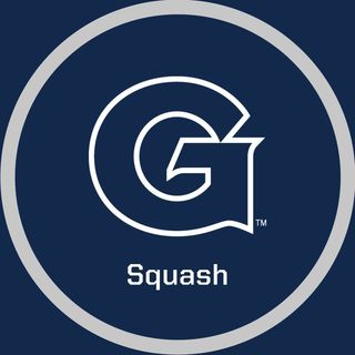 Profile Picture of Georgetown Squash (@hoyasquash) on Instagram