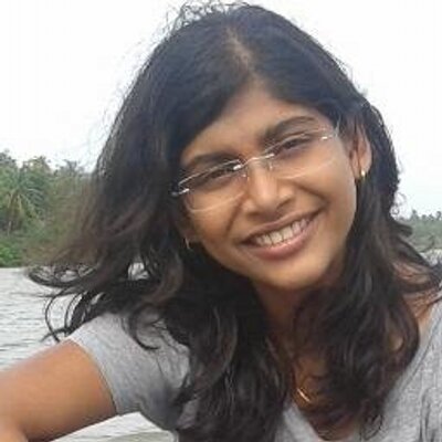 Profile Picture of Rachna Shetty (@RachnaShetty007) on Twitter