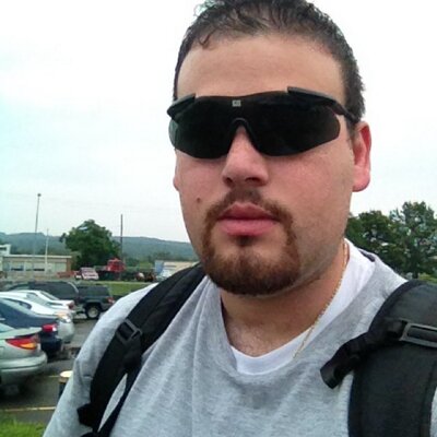 Profile Picture of Vincent Mallozzi (@skyshark509) on Twitter