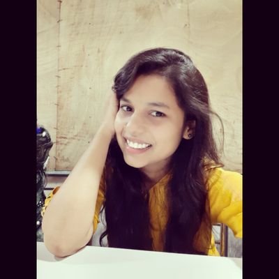Profile Picture of Vandana Chaudhary (@Vandana45853565) on Twitter