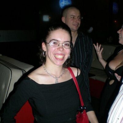 Profile Picture of Laura Deborah Conway (@TrudeauEva) on Twitter