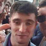 Profile Picture of Adam Bohan (@derrickjatube20) on Instagram