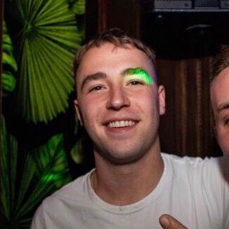 Profile Picture of brian van der hulst (@brianhulst5) on Tiktok