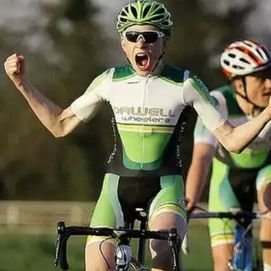 Profile Picture of Seán Murnane (@murnaneman) on Twitter