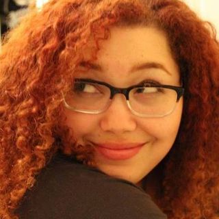 Profile Picture of Danielle M Edghill (@danielle.m.edghill) on Facebook