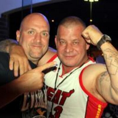 Profile Picture of Basil Ray (@NoApologies7) on Twitter