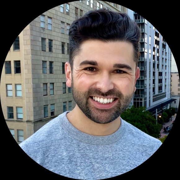 Profile Picture of Zach Serrano (@zachserrano) on Poshmark