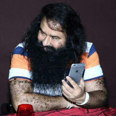 Profile Picture of Manu Arora Insan (@insan_prashant) on Twitter