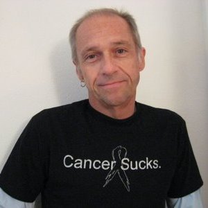 Profile Picture of Brett Hudson Vs Cancer (@BrettHudson) on Twitter