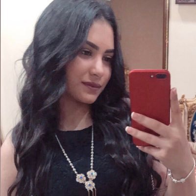 Profile Picture of NadaDashoush (@NadaDashoush) on Twitter