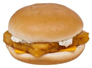 Profile Picture of Filet-O-Fishon Wikipedia