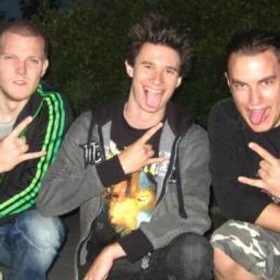 Alexander Ericson - Twitter Profile Picture of Alexander Ericson (@Xderux) on Twitter