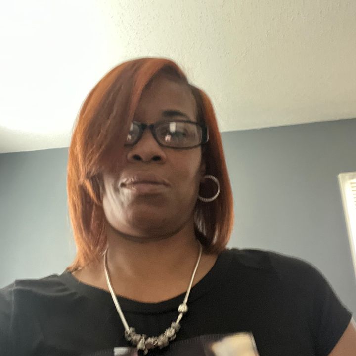 Profile Picture of Barbara Holt (@barbaraholt75) on Tiktok