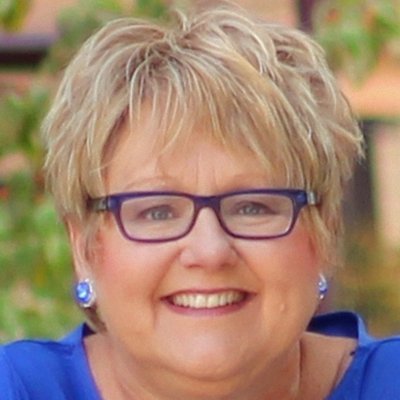 Profile Picture of Barbara Hopper (@BarbHopper) on Twitter