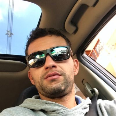 Profile Picture of Juan Pablo Rendon (@JuanPabloR0916) on Twitter