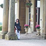 Profile Picture of Christine Lisle Scott (@christinelislescott) on Instagram