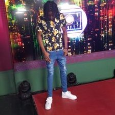 Profile Picture of Lee Dann (@DannMusic) on Twitter