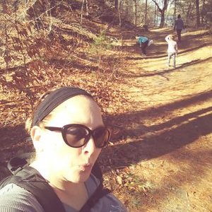 Profile Picture of Stacey Keefe (@StaceyKeefe7) on Twitter