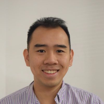 Profile Picture of Dillon Li (@Diewlun2) on Twitter
