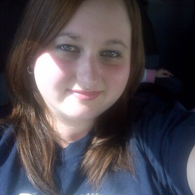 Profile Picture of Amanda Maye Henry (@AmandaMayeHaas) on Twitter