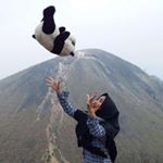 Profile Picture of Rismarsha (@rismarshayang) on Instagram