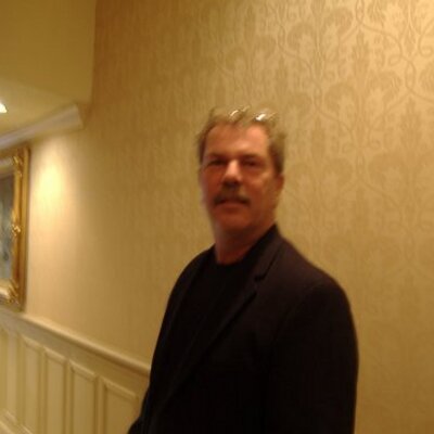 Profile Picture of Jeff Lusher (@JeffLusher) on Twitter