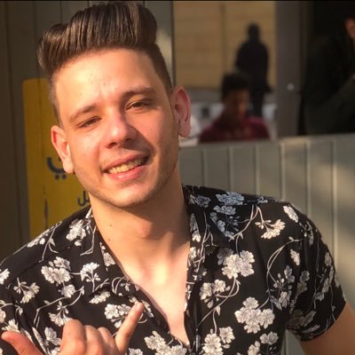 Profile Picture of Hassan Fares (@hassan_fares7) on Twitter