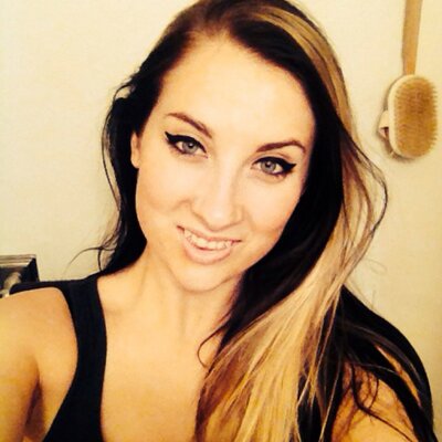 Profile Picture of Haley Brill (@HippyHaley3) on Twitter