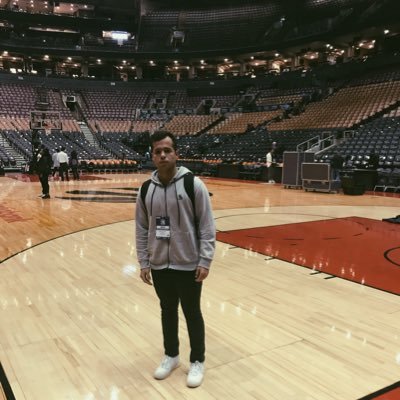 Profile Picture of Eduardo Villalpando (@Eduardo_VH99) on Twitter