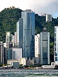 Profile Picture of Hong Kong Police Headquarterson Wikipedia