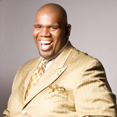 Profile Picture of Charles Bond (@BishopCEBond) on Twitter